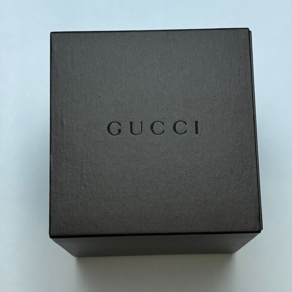 Gucci Diamond Watch Women Rectangular Stainless Steel Quartz Timepieces 3900L - Picture 11 of 14